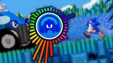 🔵 Sonic Before The Sequel Full Soundtrack 🔵