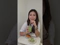 matcha kasta tertinggi #bandung #junmatchaclub #dayswithnakaho#matchalover #bandung #cafebandung
