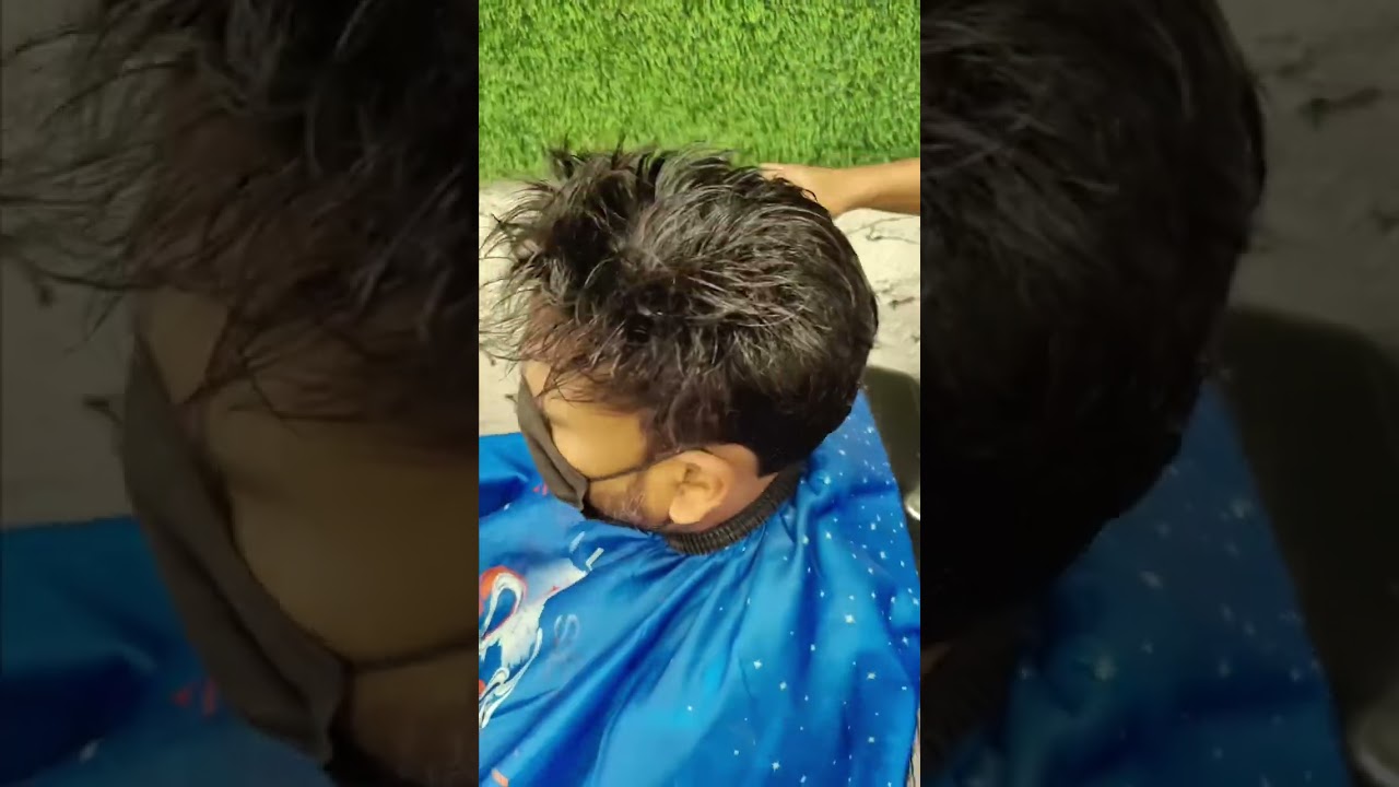 How To Rock A Long Hair Patch Look 