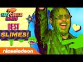 BEST Slime Moments ft. Robert Downey Jr. + Justin Bieber!  | Kids' Choice Awards 2021