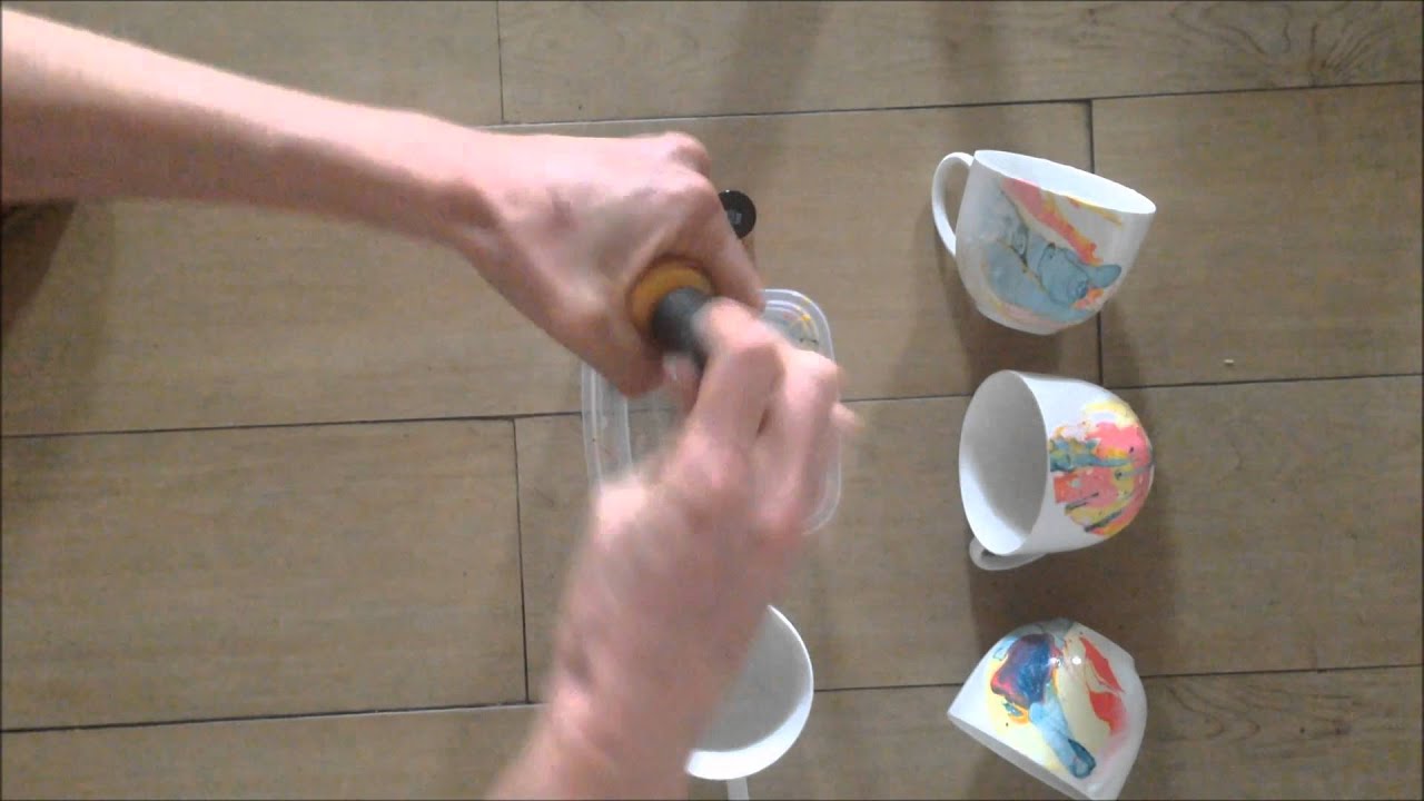 ESMALTE AL AGUA DIY diya tailors