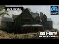 Call of Duty  Black Ops 6 Safe House