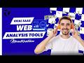 Build your Own  Web Analysis Tools – Earn with Google Ads!