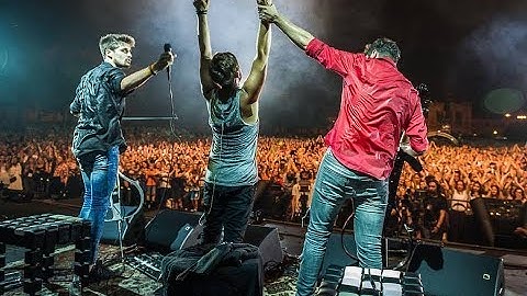 Thumbnail of 2CELLOS - The Trooper