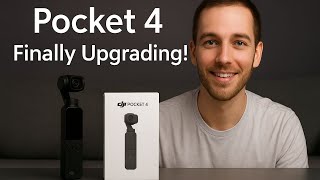 DJI Pocket 4 LEAKS – Massive Leaks Reveal Serious Creator Upgrades!