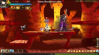 [Elsword] Dungeon Glitch ~ Victory Pose