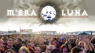 M&#39;era Luna 2014 - Impressionen