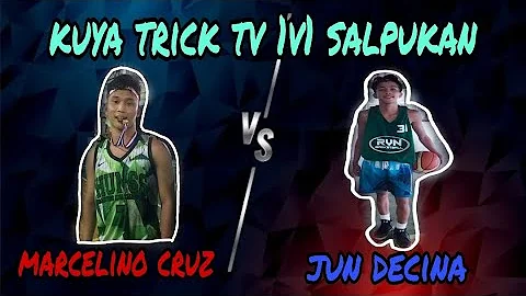 Marcelino Cruz vs Jun Decina 19500 Pusta(1v1 Salpu...