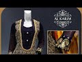 Fashionkiduniya  al karim collection 2019