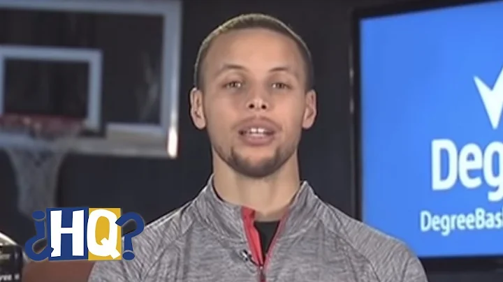 Steph Curry talks being rejected by Virginia Tech,...