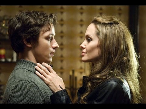 Video: Bekmambetov nahradí Angelinu Jolie hviezdou „Twilight“