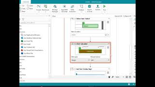 ZODIAC SIGN using UIPath -Studio X       #uipathstudio#uipathskillathon2022