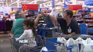 Nightly Business Report: Walmart hikes wages