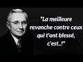 Dale Carnegie : La méthode pour gagner le respect et l'admiration