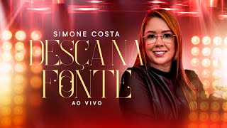 SIMONE COSTA - Desça Na Fonte  (Single Oficial)