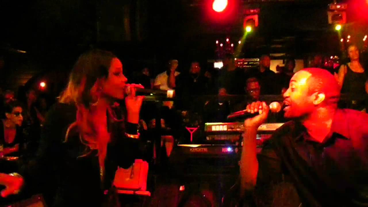 Jevon Sims Birthday Party 5