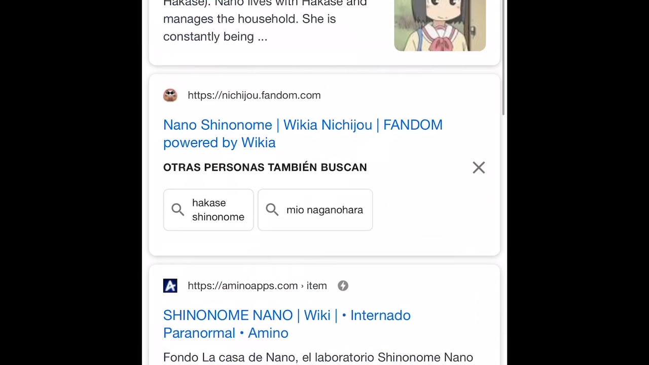 A bueno pa saber ;) - YouTube