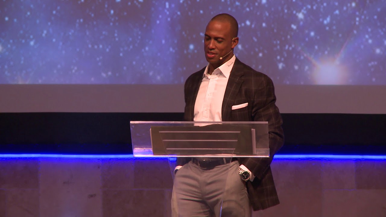 Overcoming the Difficulties of Delay | Guest Speaker Scott Turner | New Venture