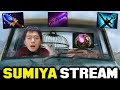 5-Man Stun Annoying Space Cow | Sumiya Stream Moments 4218