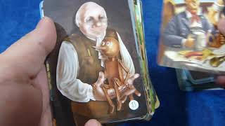 Настольная карточная игра Имаджинариум сет Одиссея + дворовые правила Настольная карточная игра Имаджинариум сет Одиссея + дворовые правила