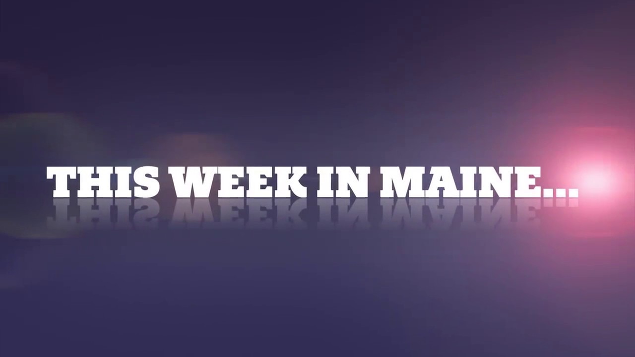Maine U.S. Senate Debate Showdown - YouTube