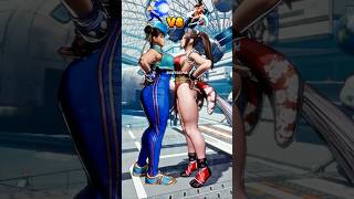Fighting Game Intros That Went Too Hard #shorts #capcom #snk #gaming