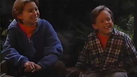 Camp WannaRunaRound (2000 Version) Part 34