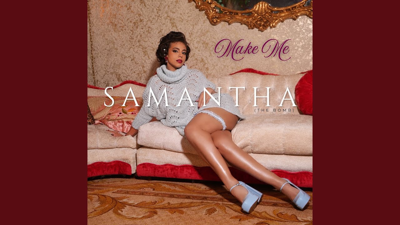 Guarda Make Me su YouTube Guarda Make Me su YouTube