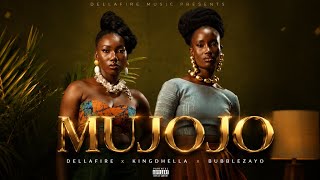 Mujojo - Dellafire x kingdhella x Bubblezayo (lyrics video)