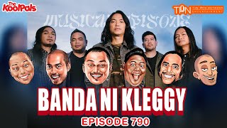 Download Lagu #790 Banda Ni Kleggy | THE KOOLPALS FULL EPISODE MP3