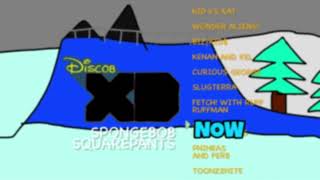 Discob Xd Uk Nownext Bumper Error February 12, 2012