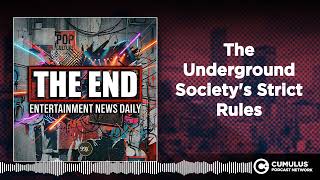 The Underground Society's Strict Rules | Entertainment News Daily - The Morning X - 99X Atlanta
