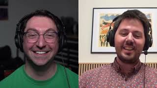Aidan McLaughlin: Balancing Technical Impact and Intentional Living