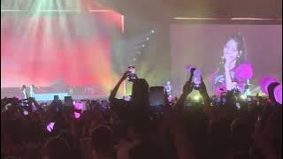 [4K HDR] BLACKPINK - Stay, Live Concert in Singapore