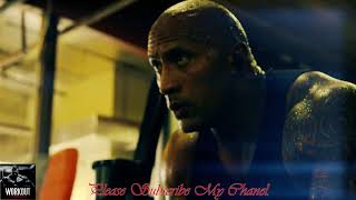 The Rocks Ultimate Workout 1080p