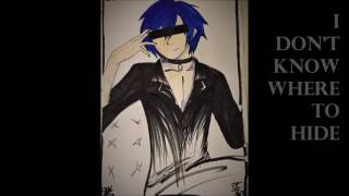 KAITO V3 Original Concrete Fears by Arah Dark