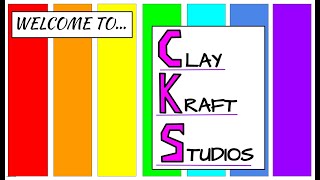 Welcome to Clay Kraft Studios!