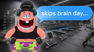 The WORST People At The Gym