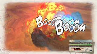 Valkyria Chronicles 4 part62