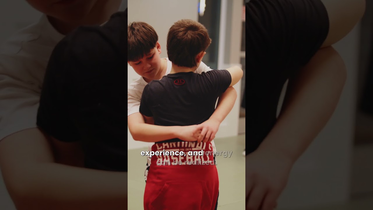 Wrestling Club in Calgary