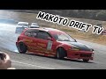 FF車も負けてない！？ Fドリに拘る男たち（MAKOTO DRIFT TV）