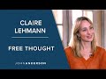 Free Thought | Claire Lehmann