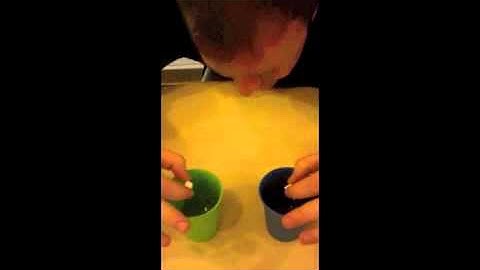 Matter and its Interactions