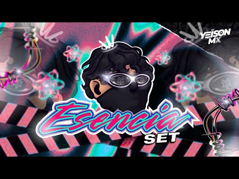 SET GUARACHA 2025 ✘ MI ESENCIA ✘ DJ YEISON MX (ALETEO, ZAPATEO, GUARACHA MIX)