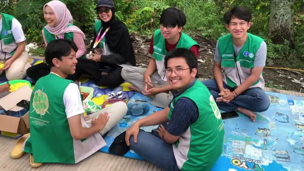 Sukuran jalan sukajaya