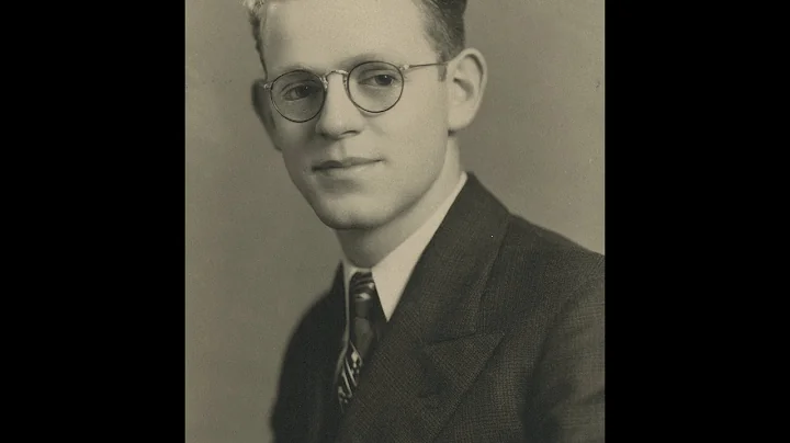 Donald Barnett: A Celebration of Life
