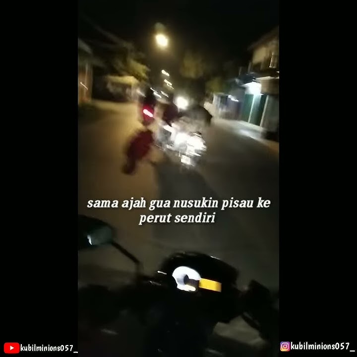 Story wa kekinian /Fu pelacur