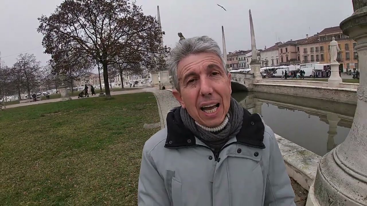 Alle Terme  e  dintorni