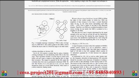 Dynamic Frequency Resource Allocation in Heterogeneous Cellular Networks