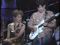 マリーン 1990 Turn the lights off